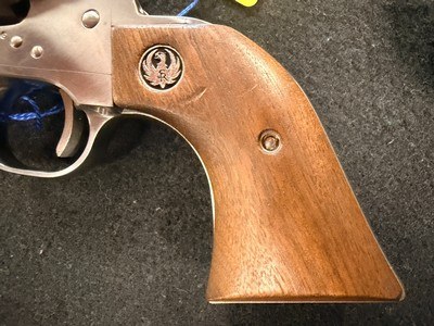 Ruger old army 44 - Image 9 of 13