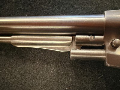 Ruger old army 44 - Image 7 of 13