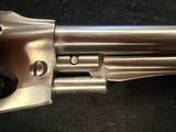 Ruger old army 44 - Image 8 of 13
