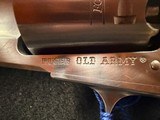 Ruger old army 44 - Image 6 of 13