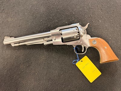 Ruger old army 44