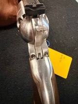 Ruger old army 44 - Image 11 of 13