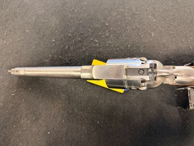 Ruger old army 44 - Image 4 of 13
