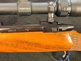 Sako model AV Finnbear deluxe in 338 win mag - Image 8 of 12