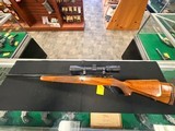 Sako model AV Finnbear deluxe in 338 win mag - Image 2 of 12