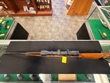 Sako model AV Finnbear deluxe in 338 win mag - Image 3 of 12
