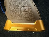 Glock 19 custom 9mm - Image 10 of 11