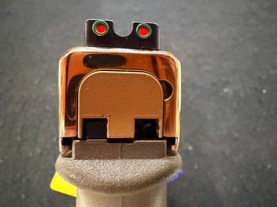 Glock 19 custom 9mm - Image 8 of 11