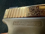 Glock 19 custom 9mm - Image 7 of 11