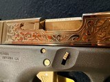 Glock 19 custom 9mm - Image 6 of 11
