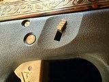 Glock 19 custom 9mm - Image 11 of 11