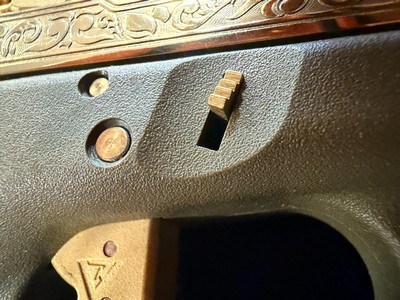 Glock 19 custom 9mm - Image 11 of 11