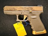 Glock 19 custom 9mm - Image 2 of 11