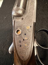WC Scott 12ga shotgun - Image 15 of 15