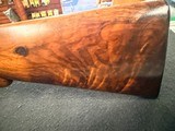 WC Scott 12ga shotgun - Image 9 of 15
