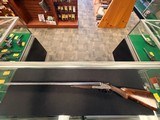 WC Scott 12ga shotgun - Image 14 of 15