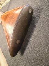 WC Scott 12ga shotgun - Image 7 of 15