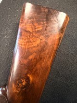 WC Scott 12ga shotgun - Image 10 of 15