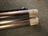 Winchester 101 pigeon grade 20ga. - Image 8 of 12