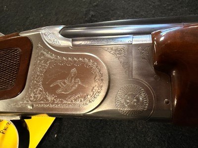Winchester 101 pigeon grade 20ga. - Image 7 of 12