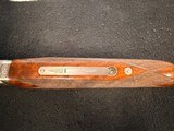 Winchester 101 pigeon grade 20ga. - Image 10 of 12