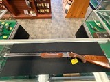 Winchester 101 pigeon grade 20ga. - Image 2 of 12