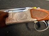 Winchester 101 pigeon grade 20ga. - Image 6 of 12
