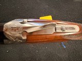 Winchester 101 pigeon grade 20ga. - Image 5 of 12