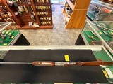 Winchester 101 pigeon grade 20ga. - Image 3 of 12