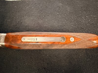 Winchester 101 pigeon grade 20ga. - Image 10 of 12