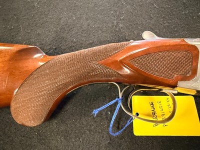 Winchester 101 pigeon grade 20ga. - Image 11 of 12
