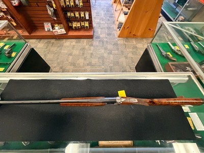Winchester 101 pigeon grade 20ga. - Image 4 of 12