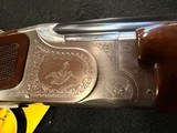 Winchester 101 pigeon grade 20ga. - Image 7 of 12