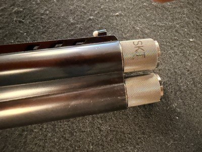 Winchester 101 pigeon grade 20ga. - Image 8 of 12