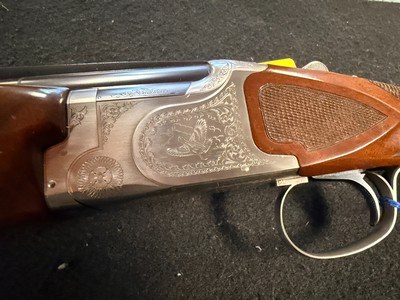 Winchester 101 pigeon grade 20ga. - Image 6 of 12