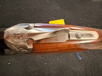 Winchester 101 pigeon grade 20ga. - Image 5 of 12