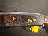 Browning model 12 high grade deluxe 28ga. - 6 of 13