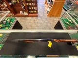 Browning model 12 high grade deluxe 28ga. - 4 of 13