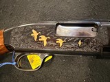 Browning model 12 high grade deluxe 28ga. - 5 of 13