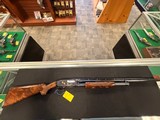 Browning model 12 high grade deluxe 28ga. - 2 of 13