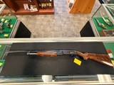 Browning model 12 high grade deluxe 28ga. - 1 of 13