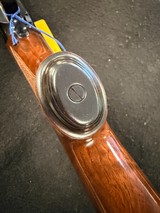 Browning model 12 high grade deluxe 28ga. - 11 of 13