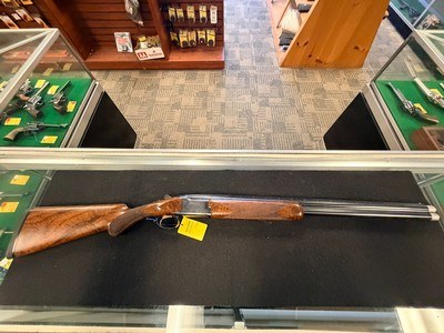 Browning Citori Grand lightning 16ga. - Image 2 of 15