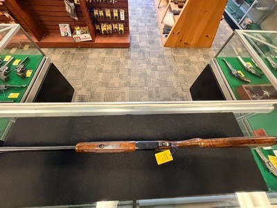 Browning Citori Grand lightning 16ga. - Image 3 of 15