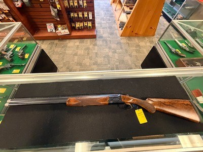 Browning Citori Grand lightning 16ga. - Image 1 of 15