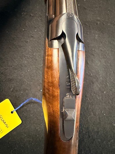 Browning Citori Grand lightning 16ga. - Image 9 of 15