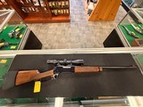 Browning BLR 300 wsm - Image 1 of 10