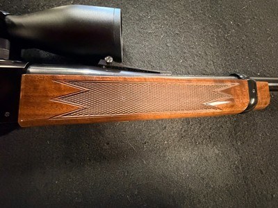 Browning BLR 300 wsm - Image 7 of 10