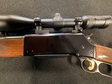 Browning BLR 300 wsm - Image 5 of 10