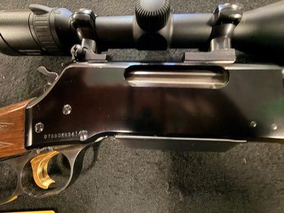 Browning BLR 300 wsm - Image 8 of 10